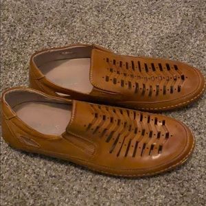 Stacy Adams loafers